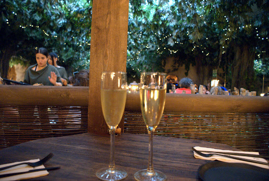 Restaurante Voltereta Zaragoza