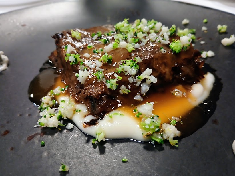 Restaurante Quema Zaragoza