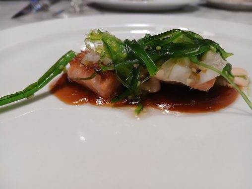 Restaurante Origen Zaragoza