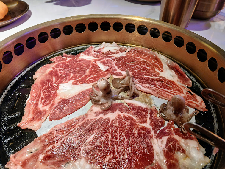 Restaurante HotPot Plaza España Zaragoza